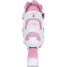 Ролики TECH TEAM VIVIAN 2021 фиолетовый, размер 29-32 NN004122