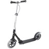 Самокат TECH TEAM SPORT 230R 2021 черно-серый NN003996